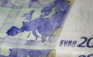 Së shpejti në qarkullim, bankënota e re 20 euro