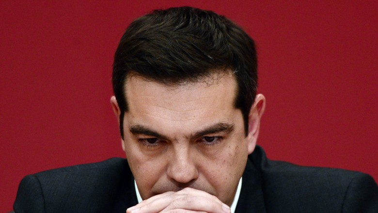 I “çmenduri” Tsipras kërkon për 48 orë 7 miliardë euro nga kreditorët