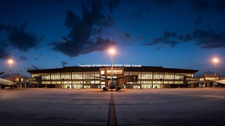 Aeroportit i rrezikohet kontrata