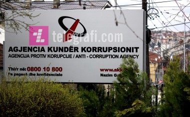 Aktivitetet e AKK-së në kuadër të “Javës kundër korrupsionit”