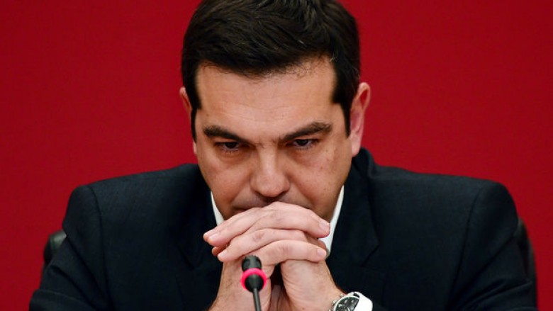 Tsipras kërkon që Greqia sa më shpejt të zgjidh problemet me Maqedoninë dhe Shqipërinë
