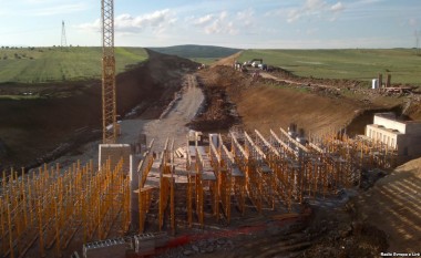 Autostrada për në Shkup cenon Planin Zhvillimor Urban të Prishtinës