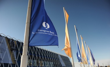 BERZH pritet t’i investoj mbi 1.1 miliard euro në Ballkan, në Kosovë deri në 100 milionë euro në vit