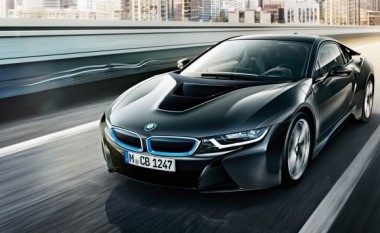 A e dini sa do të kushtojë një BMW i8? (Foto)