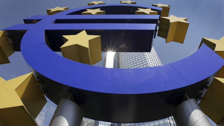 Inflacioni në Eurozonë arrin në nivel rekord, BQE përgatitet të rris normën e interesit