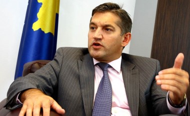 Beqaj: Kosova ka stabilitet financiar