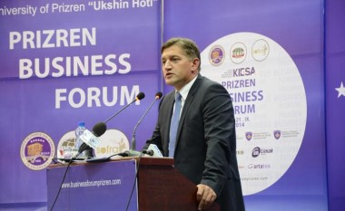 Beqaj: Kosova ka zhvillimin më të lartë ekonomik në regjion