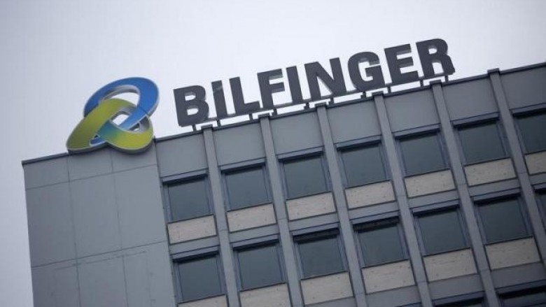 Bilfinger: Oferta për termocentralin “Kosova A” është 800 milionë euro