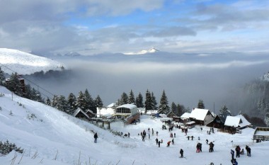 Serbia, Brezovicën e Kosovës e dërgon në Gjykatën e Francës