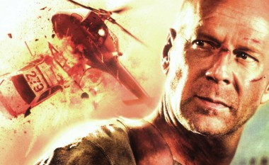 Xhirohet “Die Hard 6”, Willis mund të zëvendësohet