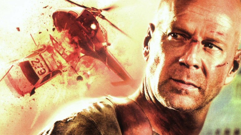 Xhirohet “Die Hard 6”, Willis mund të zëvendësohet