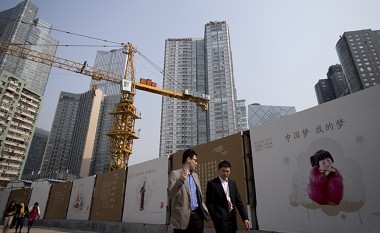 Ngadalësohet rimëkëmbja ekonomike e Kinës, kompania më e madhe e vendit Evergrade afër falimentimit