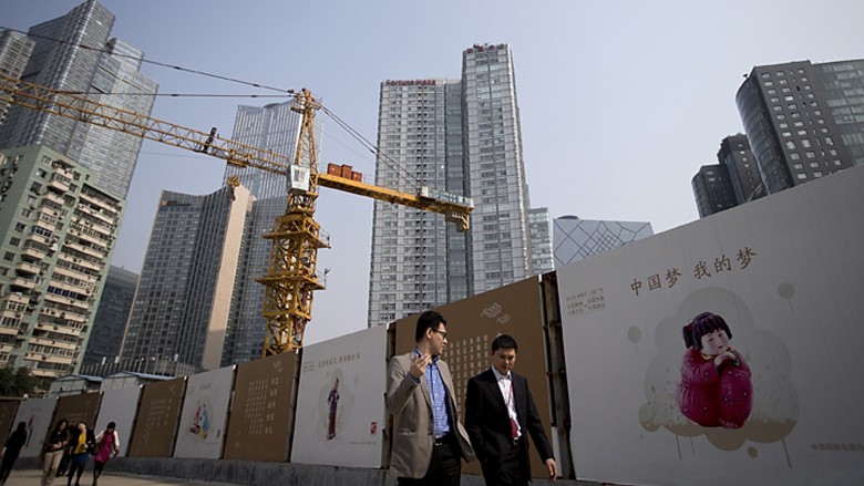 Ngadalësohet rimëkëmbja ekonomike e Kinës, kompania më e madhe e vendit Evergrade afër falimentimit