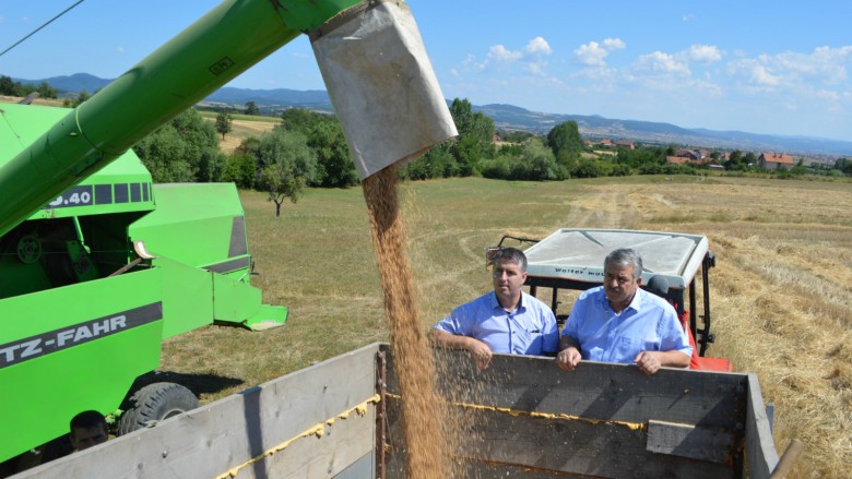 Te korrat drejt përfundimit në Podujevë