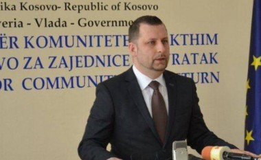 Vendimi i Dalibor Jevtiqit që ia dëmton buxhetin Ministrisë