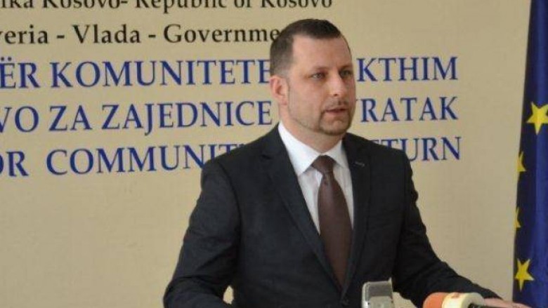 Ministri Jevtiq mirëpret ardhjen e Vuçiqit në Kosovë