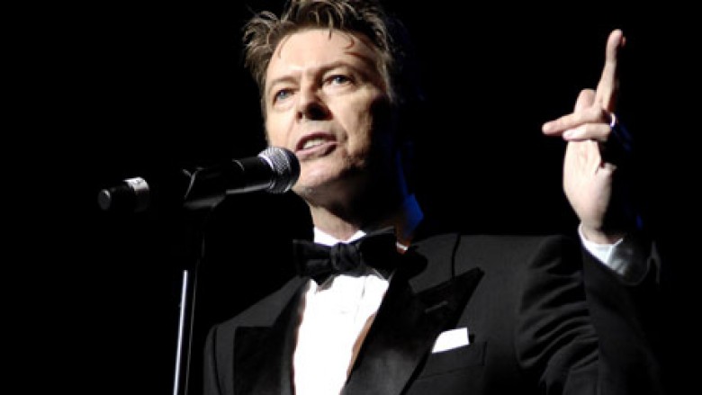 Trupi i David Bowie është djegur në fshehtësi