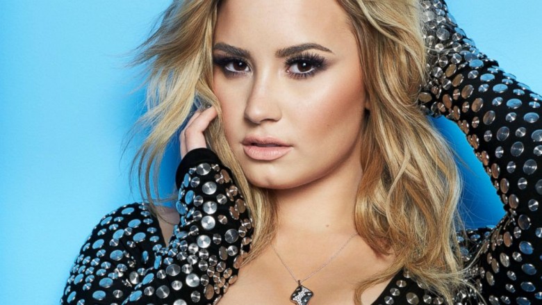 Lovato: Do të doja një duet me Eminemin