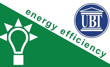 Programe studimi për Inxhinierinë e Energjisë Efiçience dhe Inxhinierinë e Energjisë për herë të parë në Kosovë vetëm në UBT