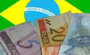 Ekonomia e Brazilit regjistron rënie prej 1.97%