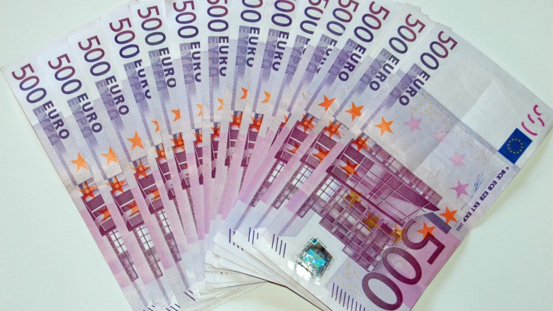 500 mijë euro për të papunët