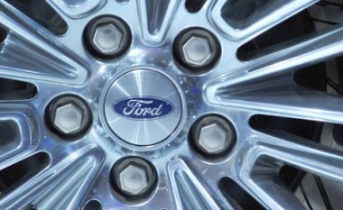 Ford lanson modelin e ri hibrid në vitin 2018