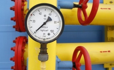 Maqedoni, çmimi i gazit natyror 50 për qind më i lirë për tre muaj