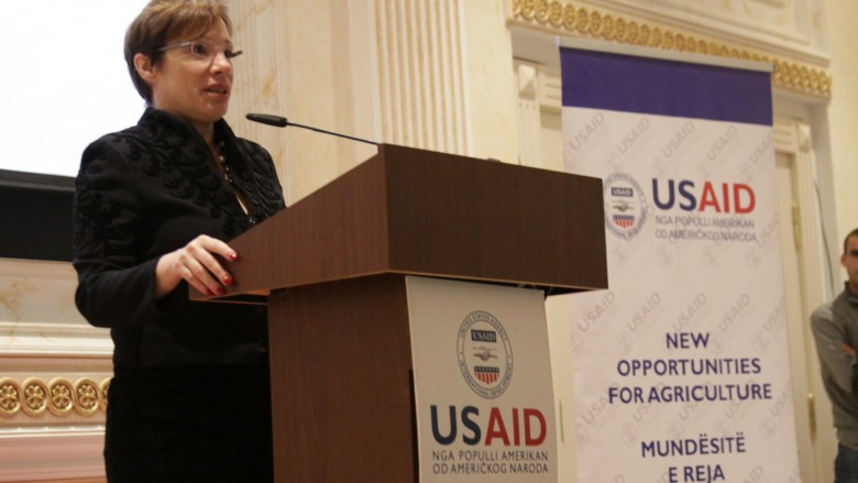 USAID-i krijoi 6000 vende të punës