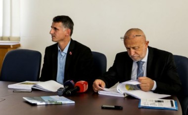 Rehabilitimi i lagjes “Arbëria” përfundon në vitin 2017