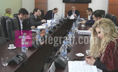 ZRRE: 4.5% e rrymës humbet në veri të Mitrovicës