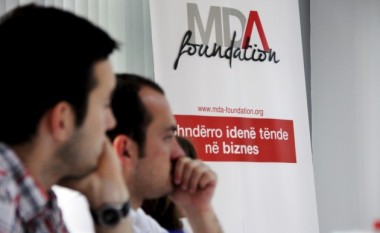 Fondacioni MDA, shndërro idenë tënde në biznes
