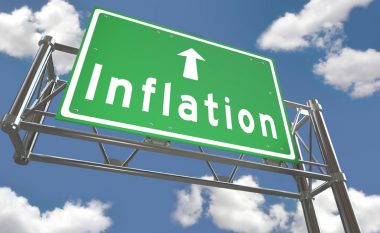 11.6 për qind norma mesatare vjetore e inflacionit në vitin 2022