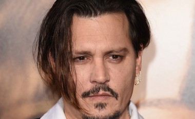 Dështimet e filmave, Depp shpallet aktori më i mbivlerësuar i vitit