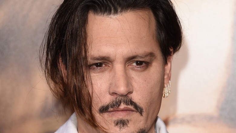 Dështimet e filmave, Depp shpallet aktori më i mbivlerësuar i vitit