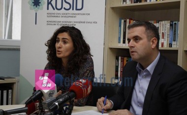 KOSID: Antikorrupsioni të merret me marrëveshjen e Kosovës së Re