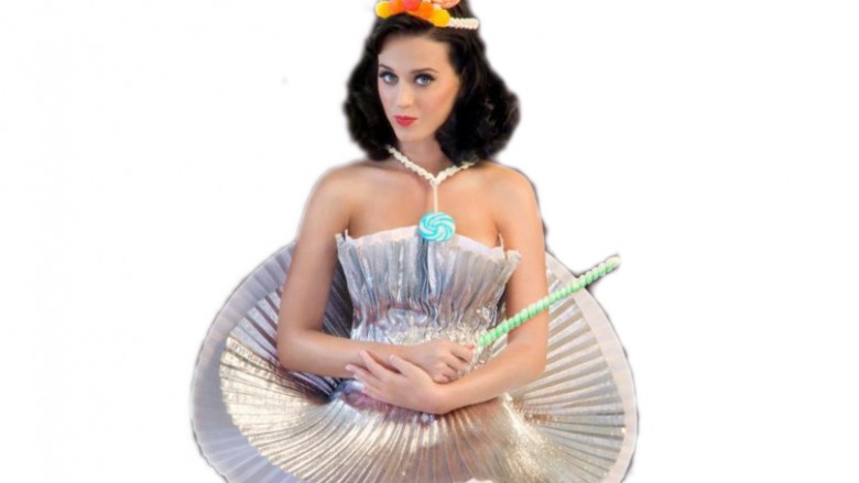 Katy Perry dhe menaxhmenti i saj duhet të paguajnë 2.8 milionë dollarë për plagjiatë të këngës “Dark Horse”