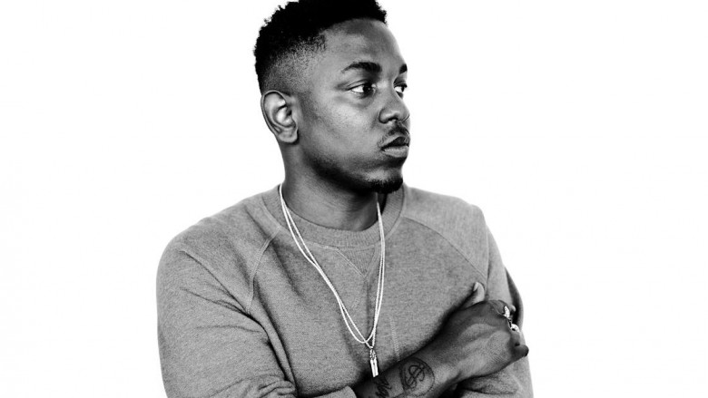 Kendrick Lamar rrëfen si u njoftua me Dr. Dre (Audio)
