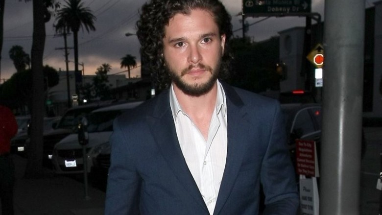 Harington rikthehet në Games of Thrones