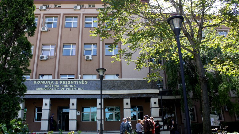 INPO: Komuna e Prishtinës cenon miratimin e Kornizës Afatmesme