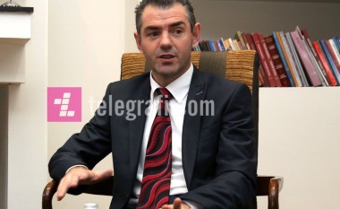 Ministri Shala: Sigal Prishtina ridëshmon cilësinë e basketbollit të Kosovës