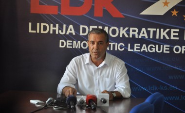 LDK: Shpend Ahmeti dështoj me investimet kapitale