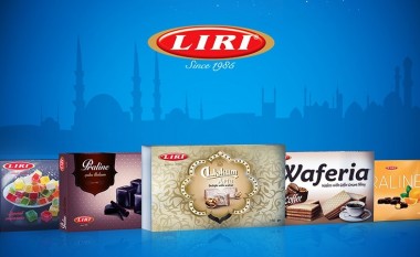 Kompania “Liri” prezanton prodhimet në panairin “WorldFood Istanbul”