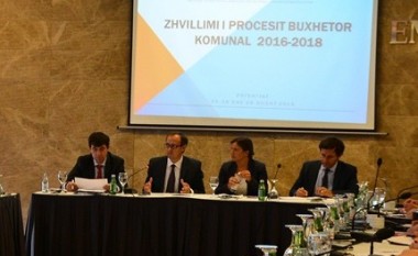 Duhet të avancohen politikat e planifikimeve buxhetore