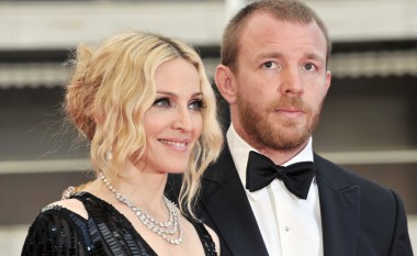 Madonna, probleme kujdestarie me ish-partnerin e saj