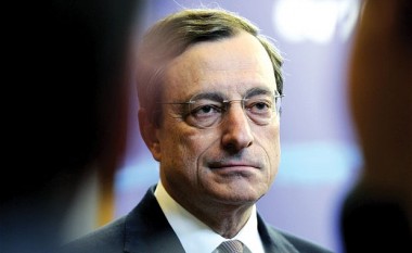 Draghi-studentëve: Kthimi në monedhat e vjetra ju bën për të qeshur