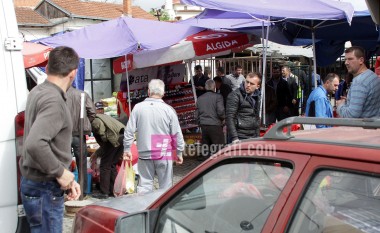 Ekonomia informale e dëmton buxhetin por edhe ekonominë reale (Video)