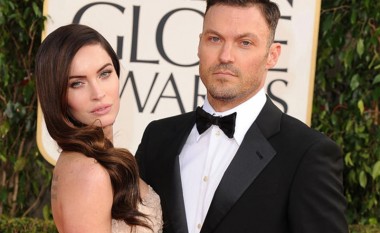 Ka marrë fund lidhja e Megan Fox me Brian Austin Green?