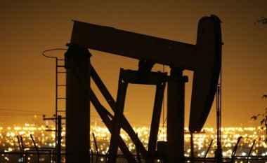 Arabia ul çmimet e naftës bruto