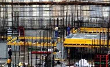 Rritet kostoja e ndërtimit në Kosovë