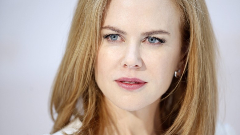 Kidman, aktorja më e dobët e vitit